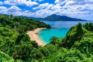 泰國親子旅遊包車